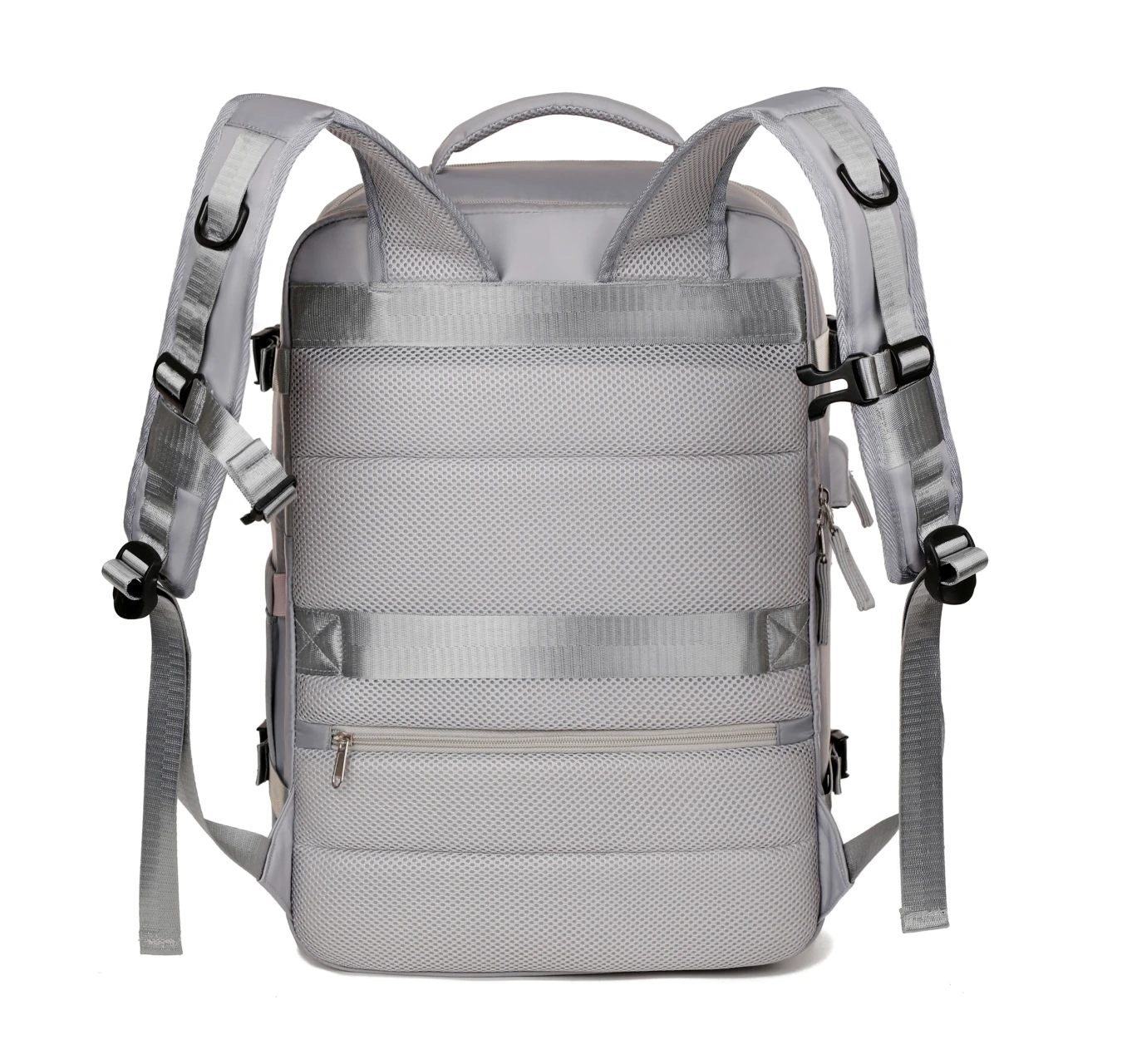 Big Capacity Backpack 45cmx30cmx18cm Cabin Bag Travel Backpack for Men Women Hand Luggage Leisure Laptop Backpack School mochila