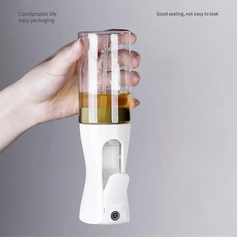 Hair And Beauty High Pressure Continuous Spray Bottle 200ml