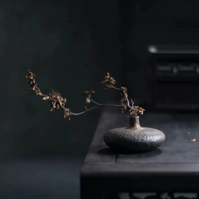 RetroChineseCeramicFlowerTeaTrayOrnaments,HomeDecorationVase,CeramicVasesforDecoration,PlantPots-AliExpress15
