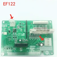 Dahao EF176B Alarm Board EF122 Head Board – 12 Needle Computer Embroidery Machine Spare Parts with Gold Sequins Detection High Quality Control Circuit