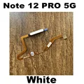 Note 12pro 5G white