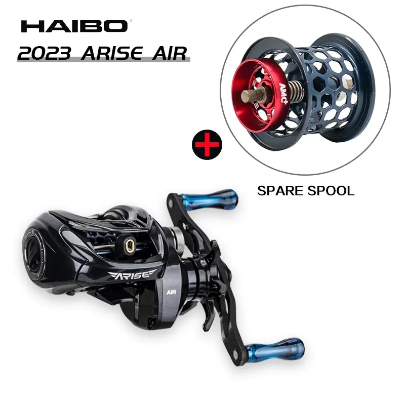 AIR PLUS SPOOL