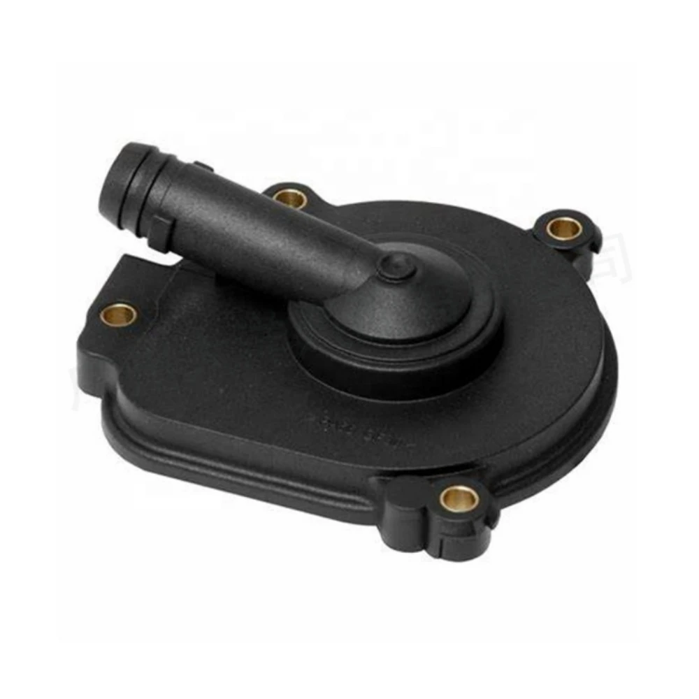 Engine exhaust valve oil-water separator breather cap A2720100631 For Mercedes Benz S300 ML350 R350G LK300 M272