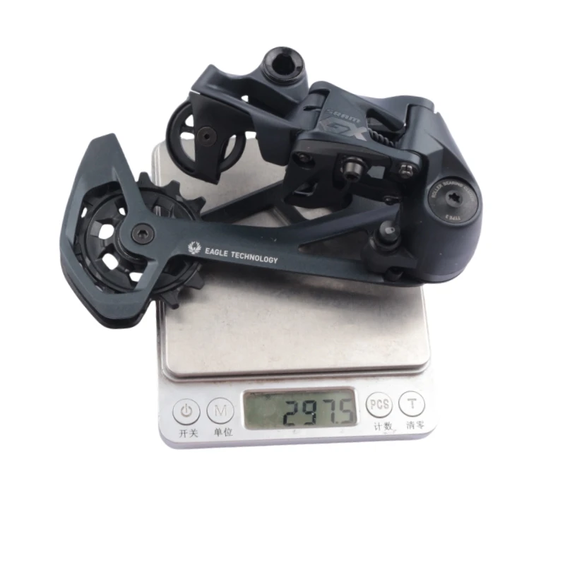 Dérailleur Deragliatore Sram Gx 12v 2021 New Sram Derailleur Gx