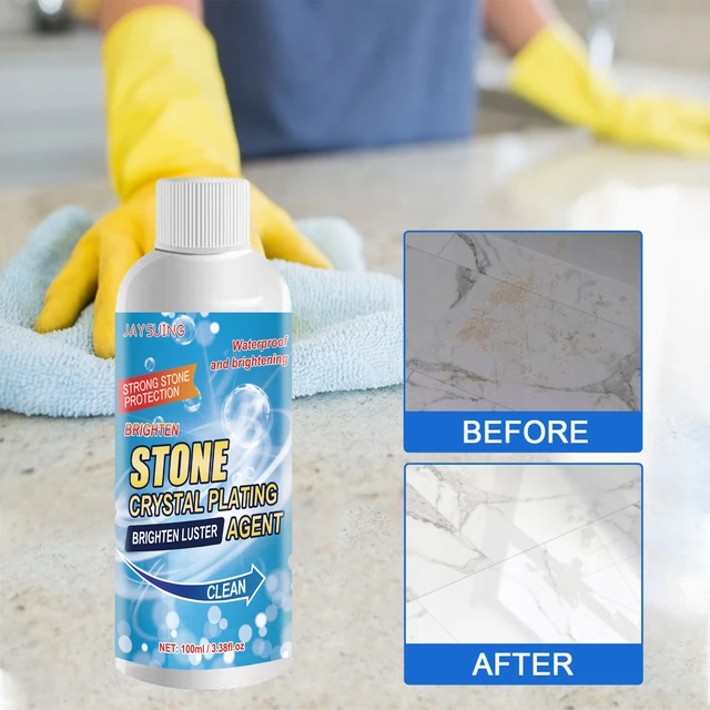 Quartz & Stone Stain Remover