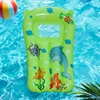 Swimming Pool Float Kids Summer Play Water Games Inflatable Surfboard Bodyboard Toys Swim Training Pool Floats for Children 4-10 4