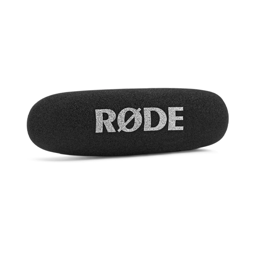 RODE-NTG4 + Plus 디지털 스위치 카메라 샷건 마이크, 저소음 바닥, 고감도 내장 배터리