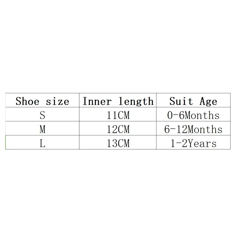 New thickened baby cotton shoes, anti-fall, soft sole, warm and velvet toddler shoes 6