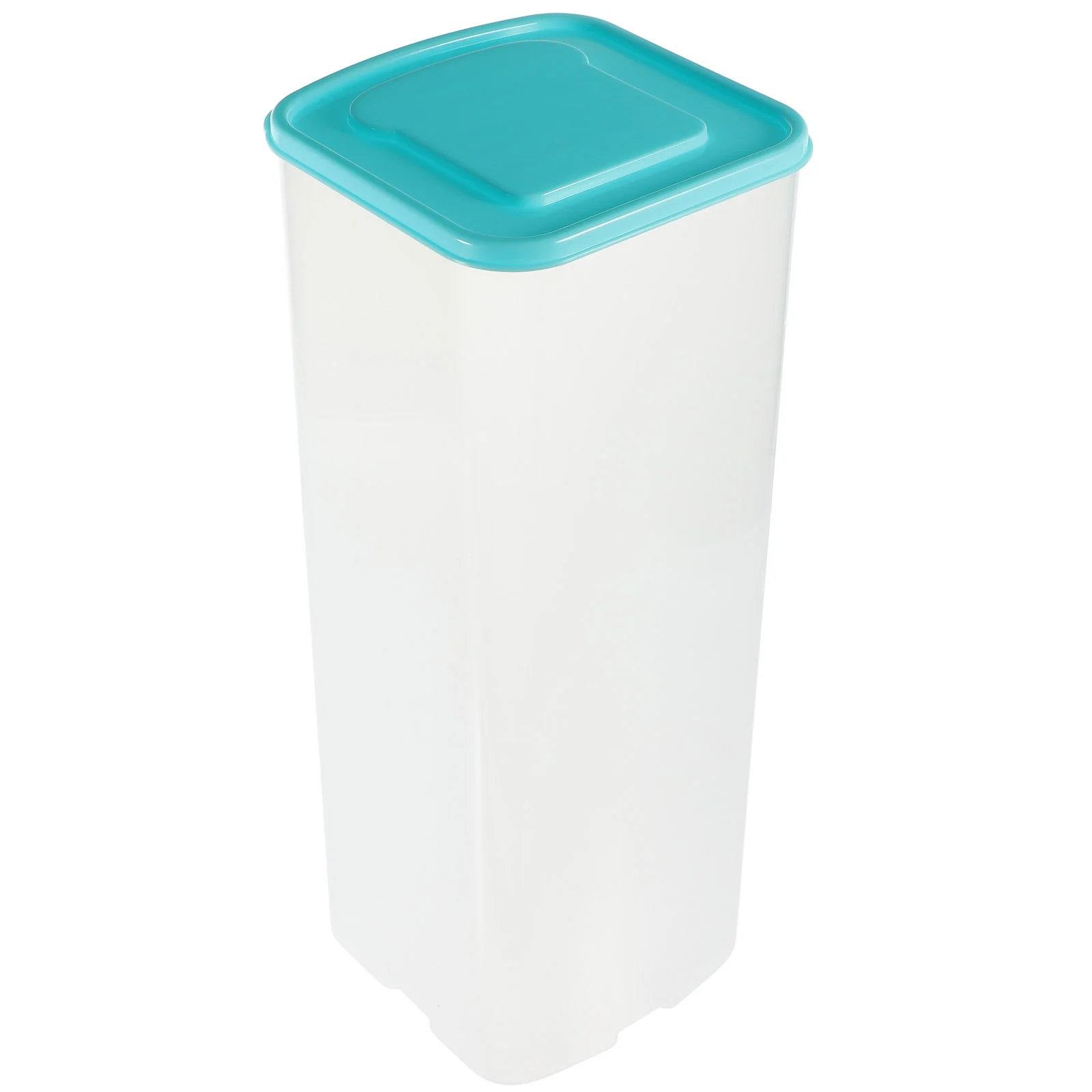 

Bread Storage Box Bakery Boxes Container Loaf of Keeper Toast Containers Plastic