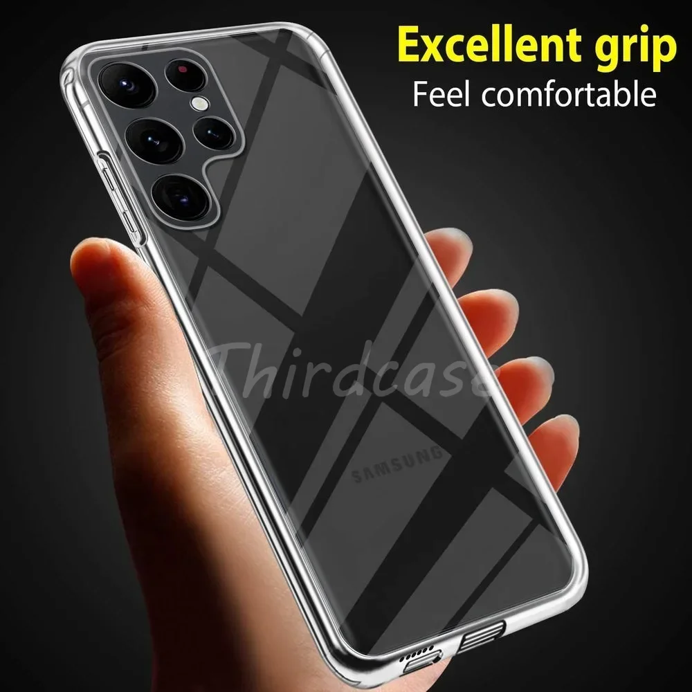 360 Double Shockproof PC+Silicone Protective Phone Case