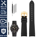 A black-gold