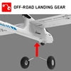 Volantex RC Ranger 2400 V757-9 75709 2400mm Wingspan 5 Channel  EPO FPV RC Plane Airplane Model Glider PNP SET Without Battery 6