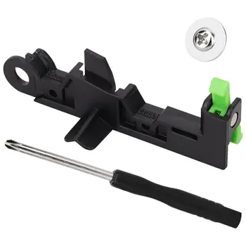 A83G-Pestello del braccio della porta per Irobot Roomba I1 I2 I3 I4 I5 I6 I7 I8 I9 J7 J8 J9 J10 E5 E6 Moduli testa di pulizia sottovuoto