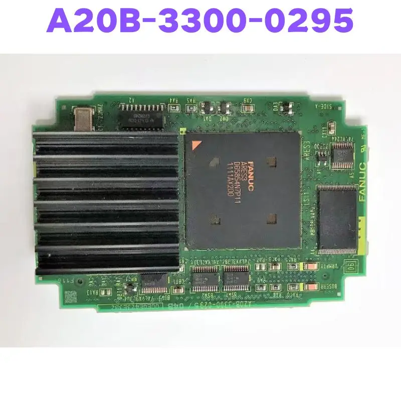 

Second-hand A20B-3300-0295 A20B 3300 0295 Circuit Board