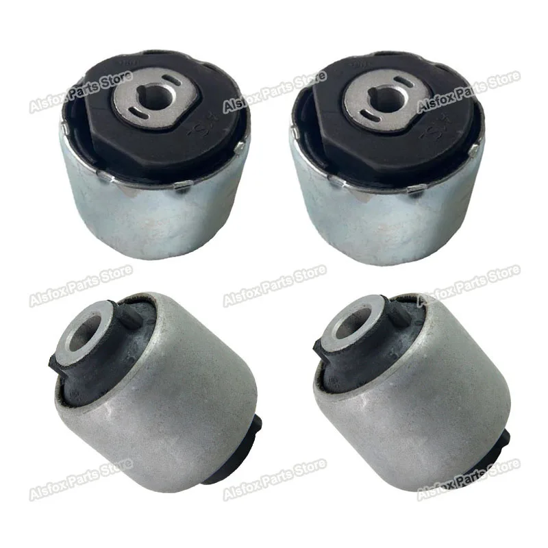 

Front Axle Lower Suspension Control Arm Bushes For Cadillac ATS ATSL GM 23462000 23462008 23462001 23462009