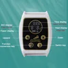 Face Lifting Body Massager Gravitational Diamond Finger Radio Frequency Microcurrent Golden Finger RF EMS Beauty Machine 2024 5