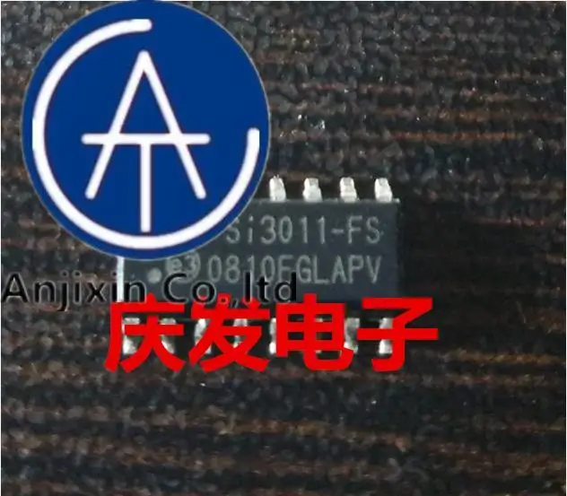 

10pcs 100% orginal new in stock SI3011-FS