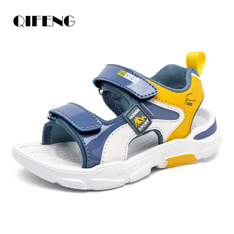 Kids Shoes Children Sandals Beach Shoes for 4-12 Years Old Kids 12yrs