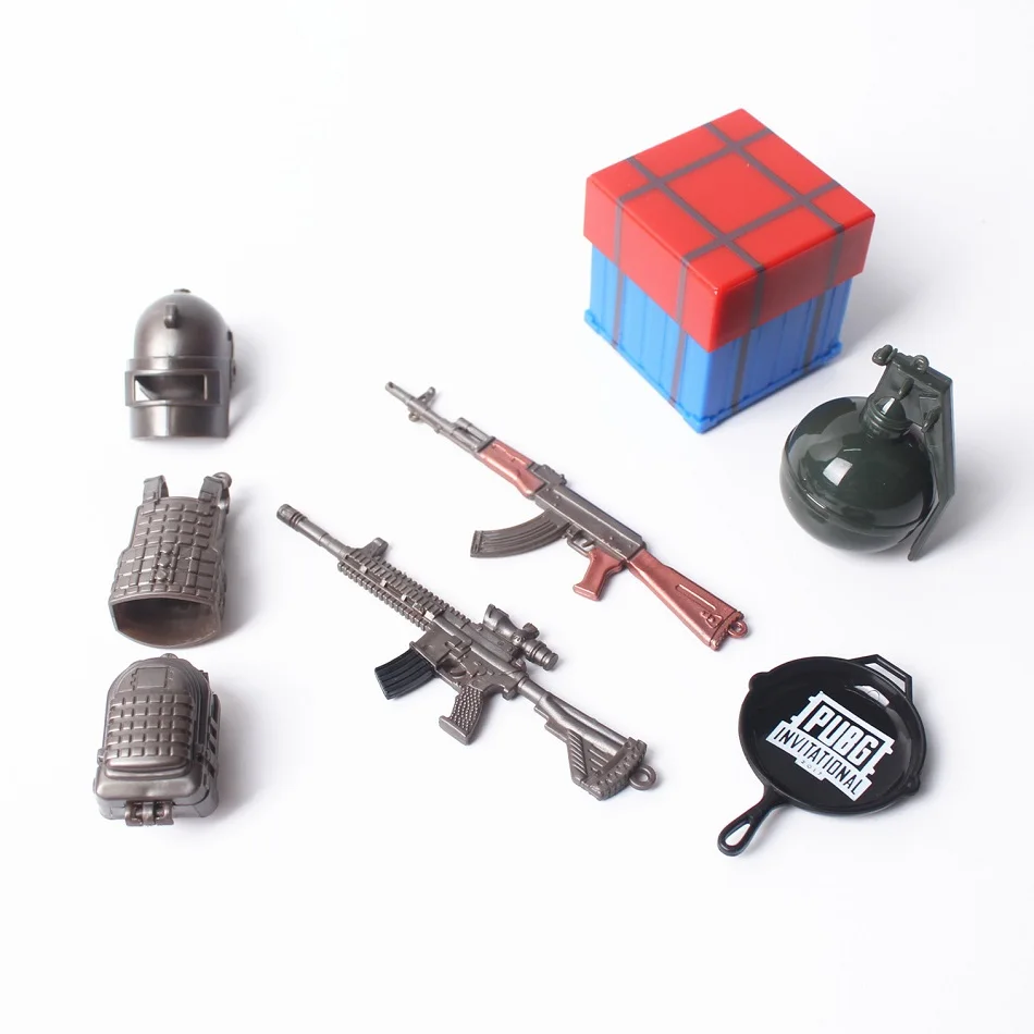 S7cd593091c754b10a3c8ced296500365S - PUBG Merchandise