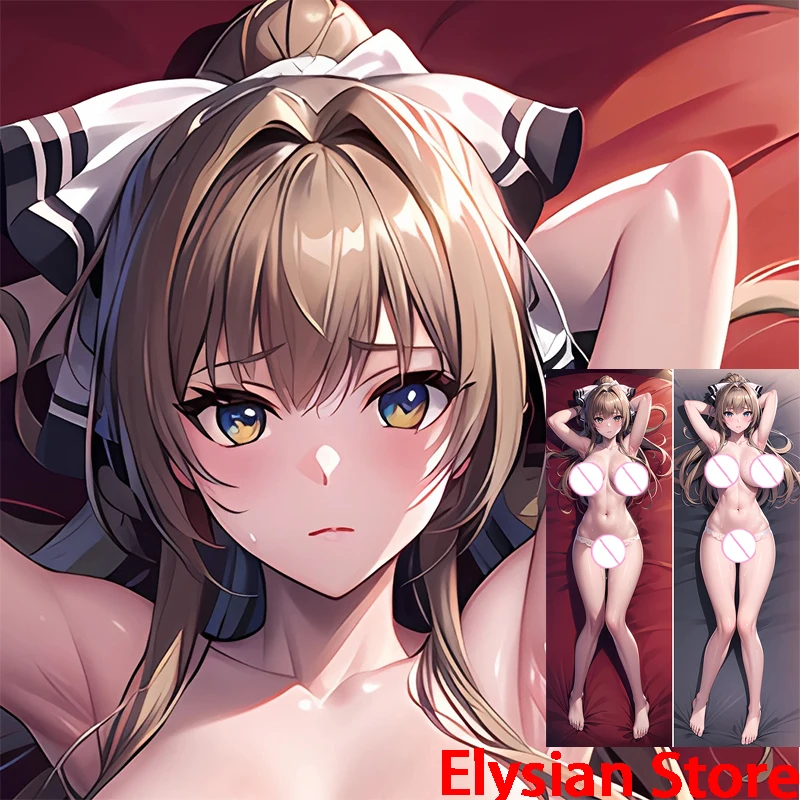 

Dakimakura anime дакимакура Подушка для тела Dakimakura с рисунком из аниме Isuzu Sento Amagi, с крупной грудью, подушка в натуральную величину для взрослых