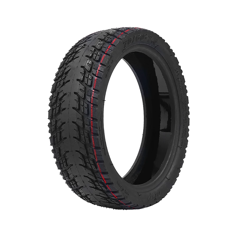 11-Zoll 70/60-7,5 Off-Road Tryes Jelly Vakuumreifen für Segway Ninebot ZT3/Pro Elektroroller Rad Tubeless selbstheilende Teile – Detail 10