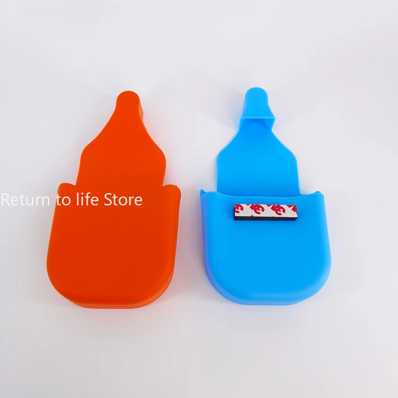 Durable Silicone Hand Gloves Pump for Gas Glove Fueling Glove Reusable Store Gloves Fuel-Cap Universal Dropshipping