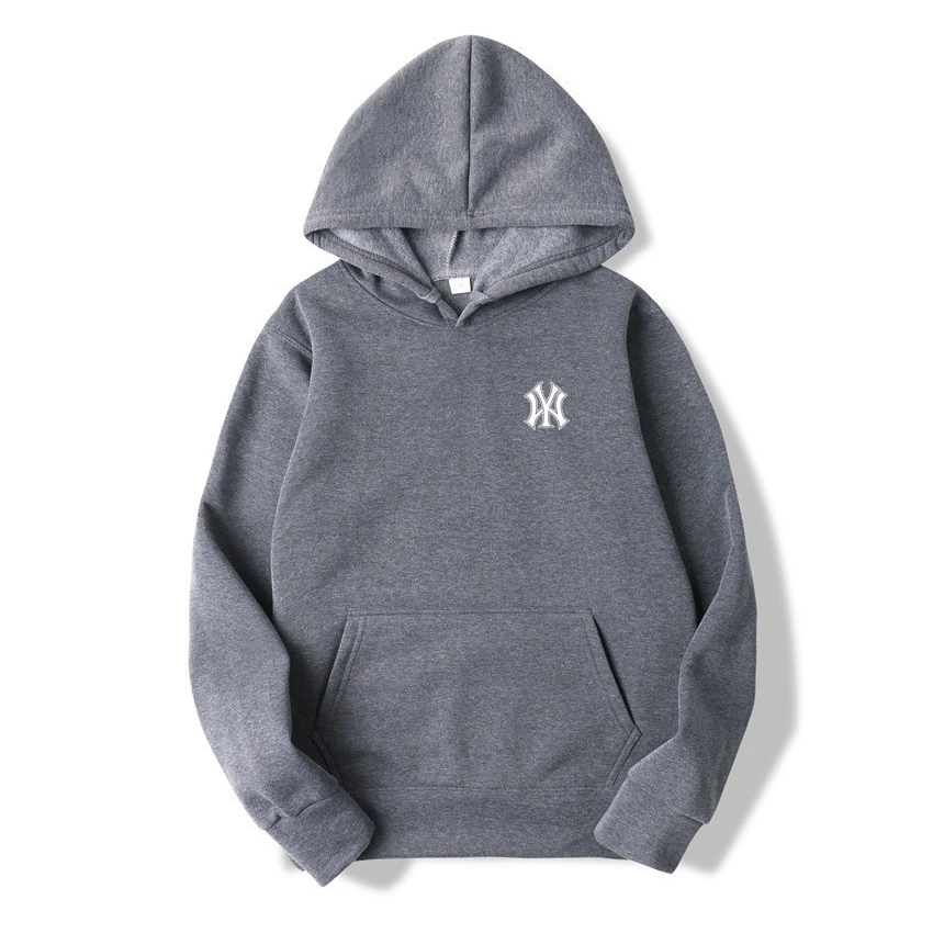 thumbnail image 1 of Sudadera con capucha para mujer, ropa de calle Harajuku, sudaderas con capucha para hombre y mujer, 1 of 3
