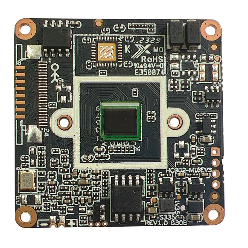  HD Ʈũ ī޶ ,   , IP ī޶ , GK7205V300, IMX335, 5MP