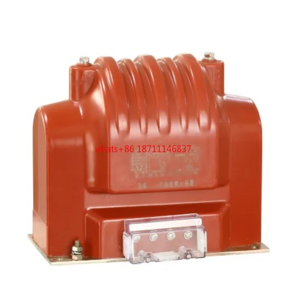 

JDZC-3.6.10 voltage transformer industrial measurement high voltage outdoor