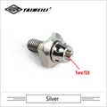 Silver Torx