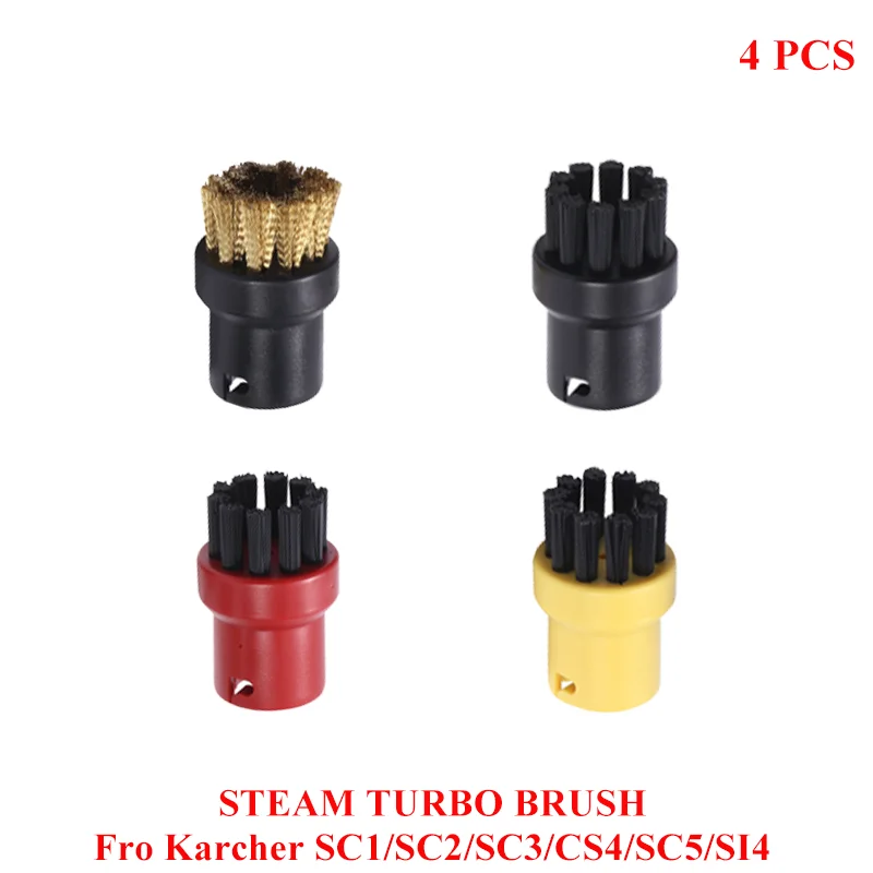 4 PCS