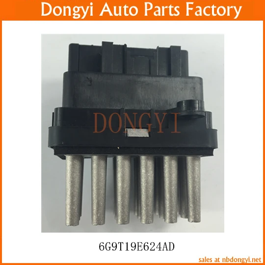 ǳ  ױ , OE NO. 6G9T19E624AD, 6G9T-19E624-AD