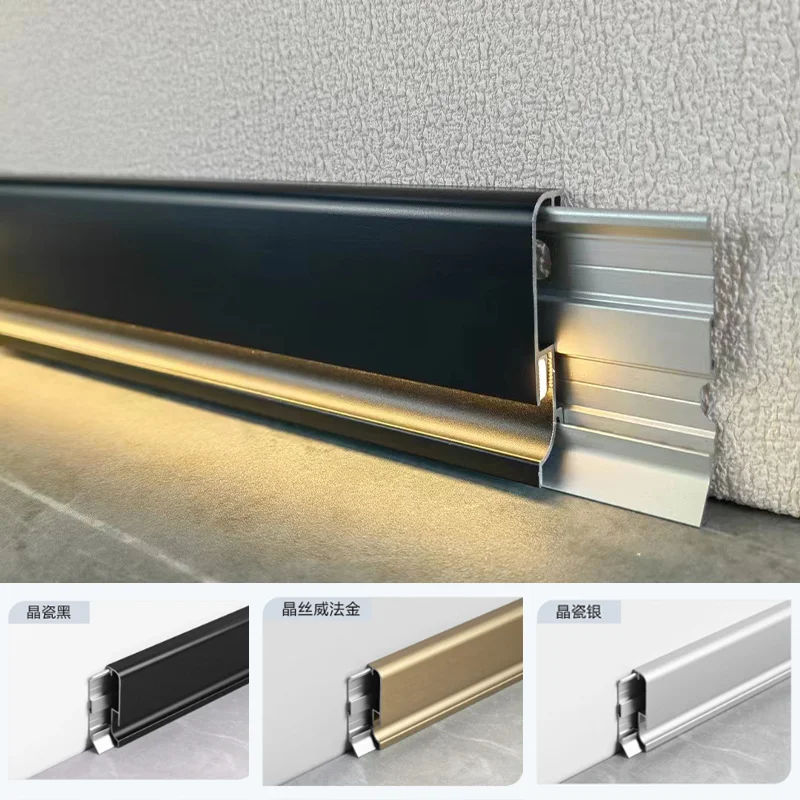 Everything You Need to Know About the H50mm LED Black Diffuser for ...