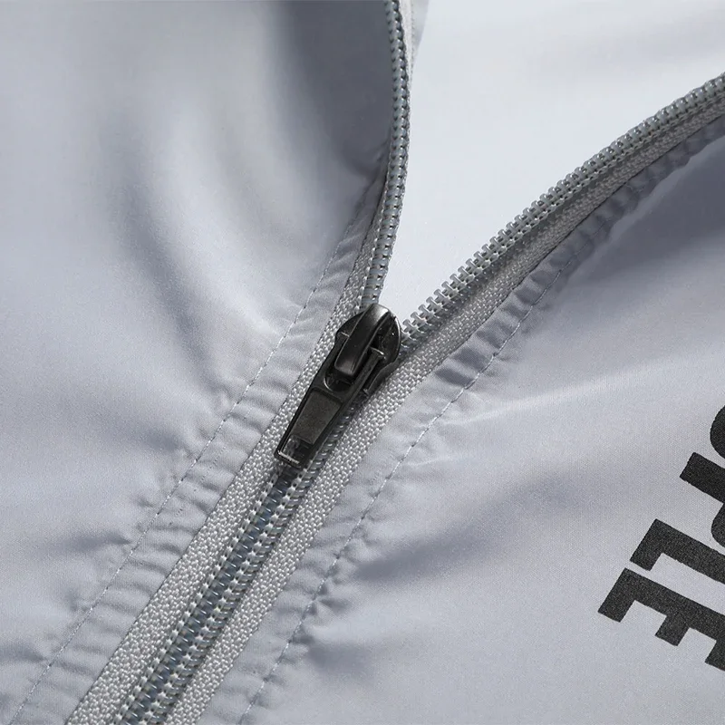 Cycling Jacket Sun Protection Clothing