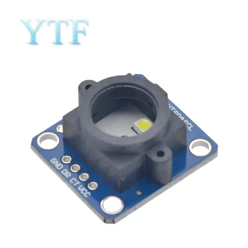GY-33-TCS34725-RGB-Color-Sensor-Recognition-Module-I2C-Serial-for ...