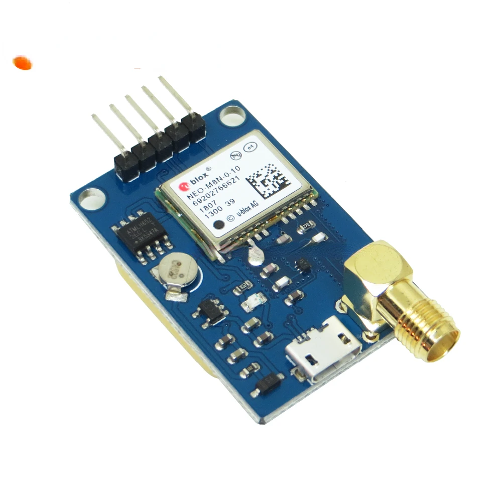 Ublox-NEO-M8N GPS Positioning Module GPS Navigation Module