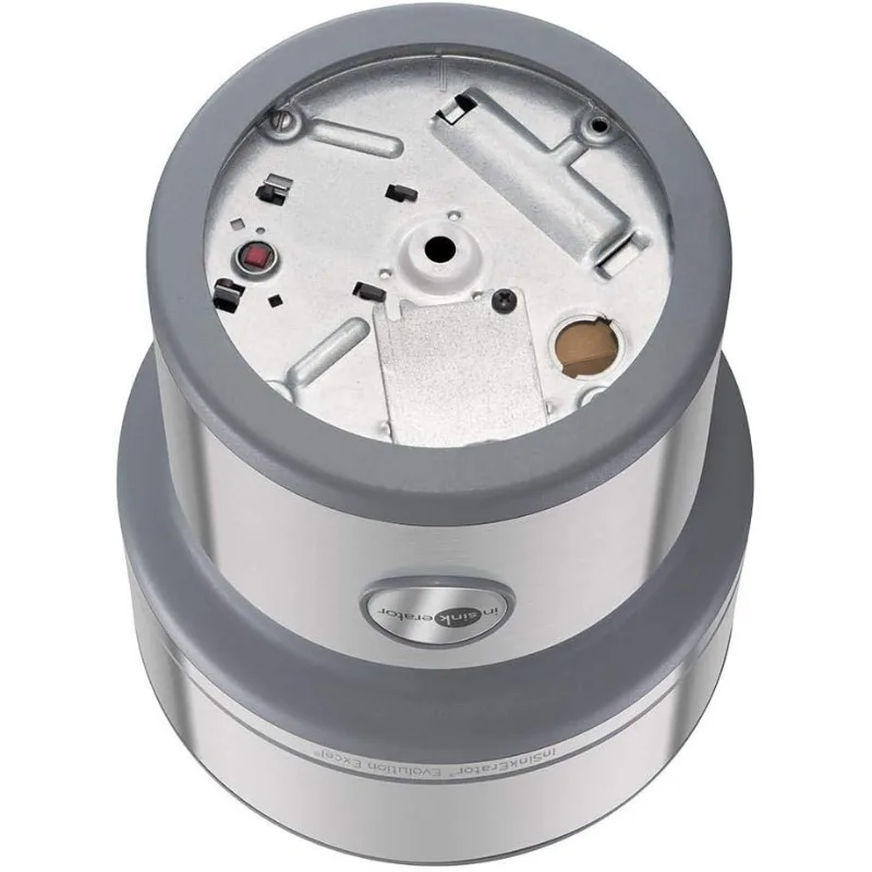 InSinkErator 76336A, No Size 6