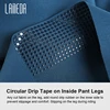 LAMEDA Professional Cycling Bibs Men Breathable Summer Bicycle Shorts Pants Padding MTB Bike Shorts for Men MTB Cycling Clothing 5