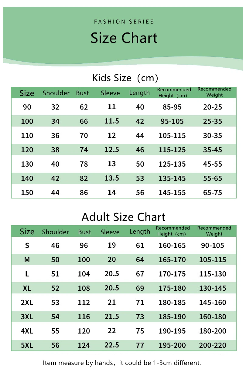 Father Mother Daughter Son Kids Clothes Baby Outfits Fashion Cartoon T-shirt Summer Mom Dad and Me Family Look Matching Outfits