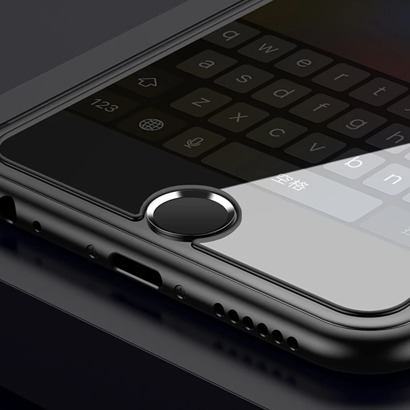 Touch Home Button Sticker Protector For IPhone 5s 5 SE 6 6s 6PLUS 7 8 Plus Support Unlock Touch Triggers