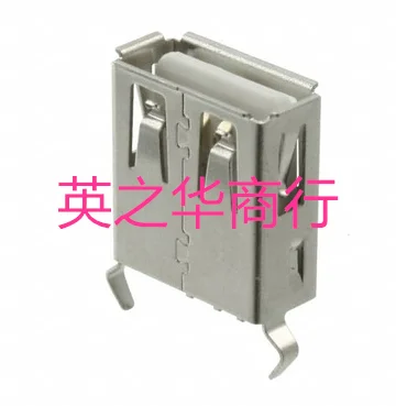 

20 шт. Оригинальный Новый 614004135023 USB2.0 TYPEA 4P