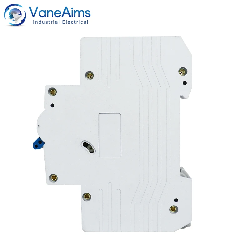 DC 600V DC1200V Solar Mini Circuit Breaker 1P 2P 3P 4P Din Rail Overload Protection Switch 6A~63A MCB for Photovoltaic PV System