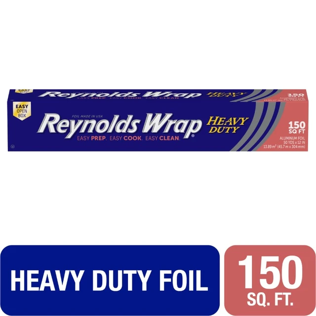 aluminum foil is heavy duty aluminum foil, Thick aluminum foil, tin foil  heavy duty and foil aluminum 10m*30cn roll - AliExpress