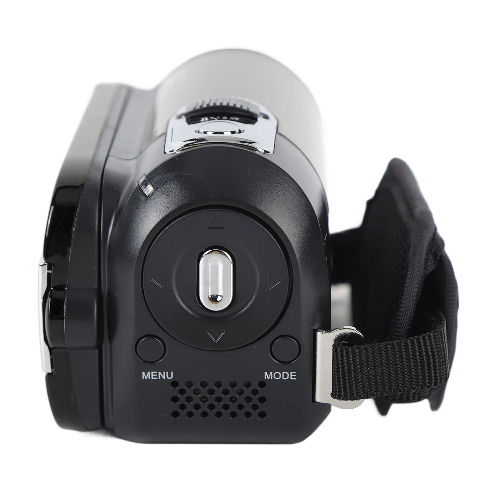 Caméra DV 4K 48MP Écran Rotatif 2,7" Zoom 16x
