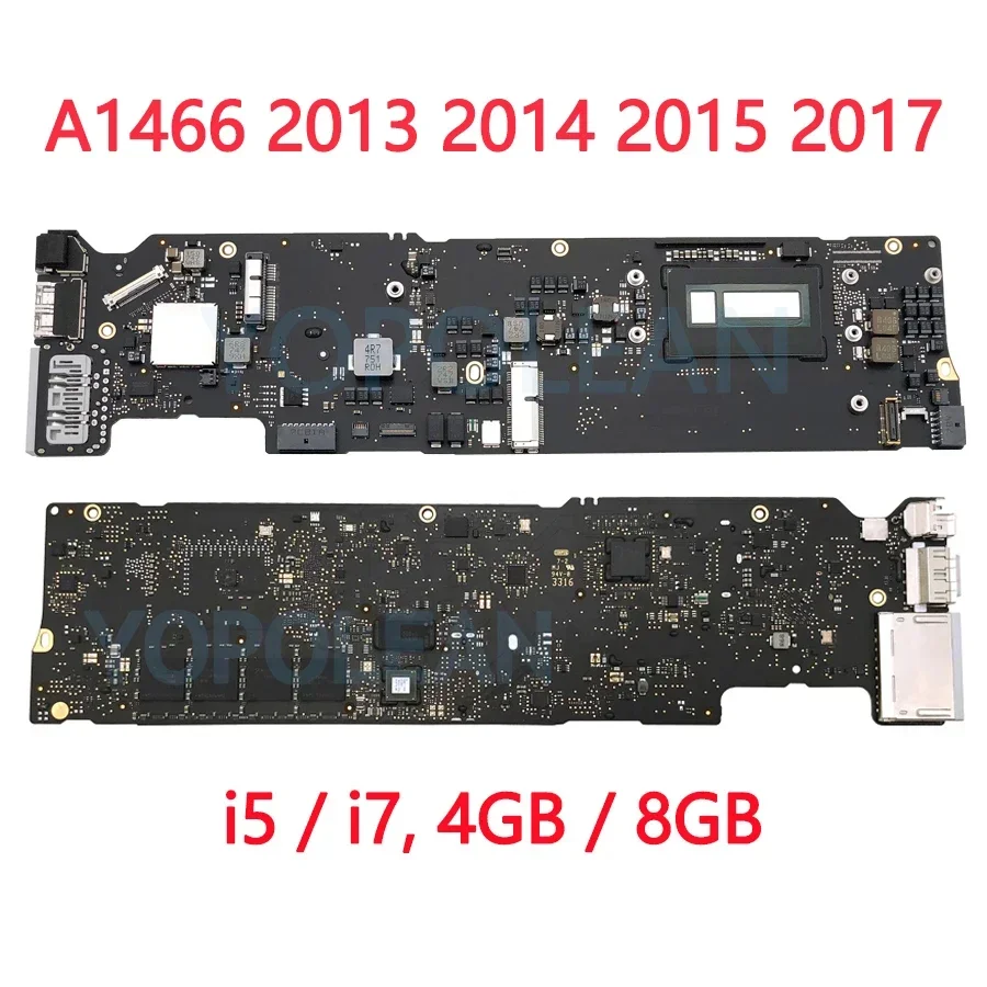 MacBook Pro Motherboard For MacBook Air 13"