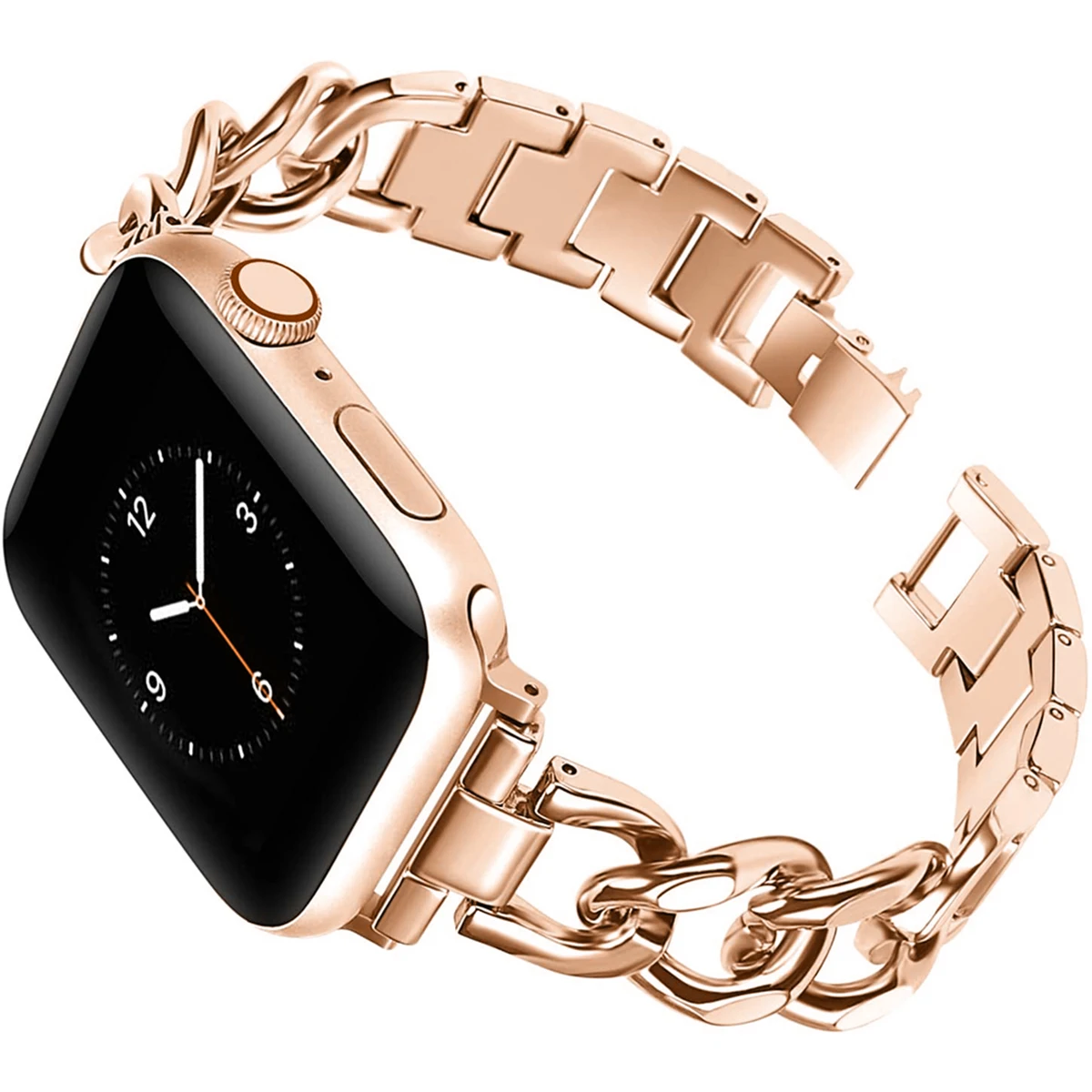  ġ  ݼ ũ , η ƿ Ʈ, iWatch Ultra 49mm, 6 SE 5 4 ׼, 9, 8, 7, 41mm, 45mm, 40mm, 44mm