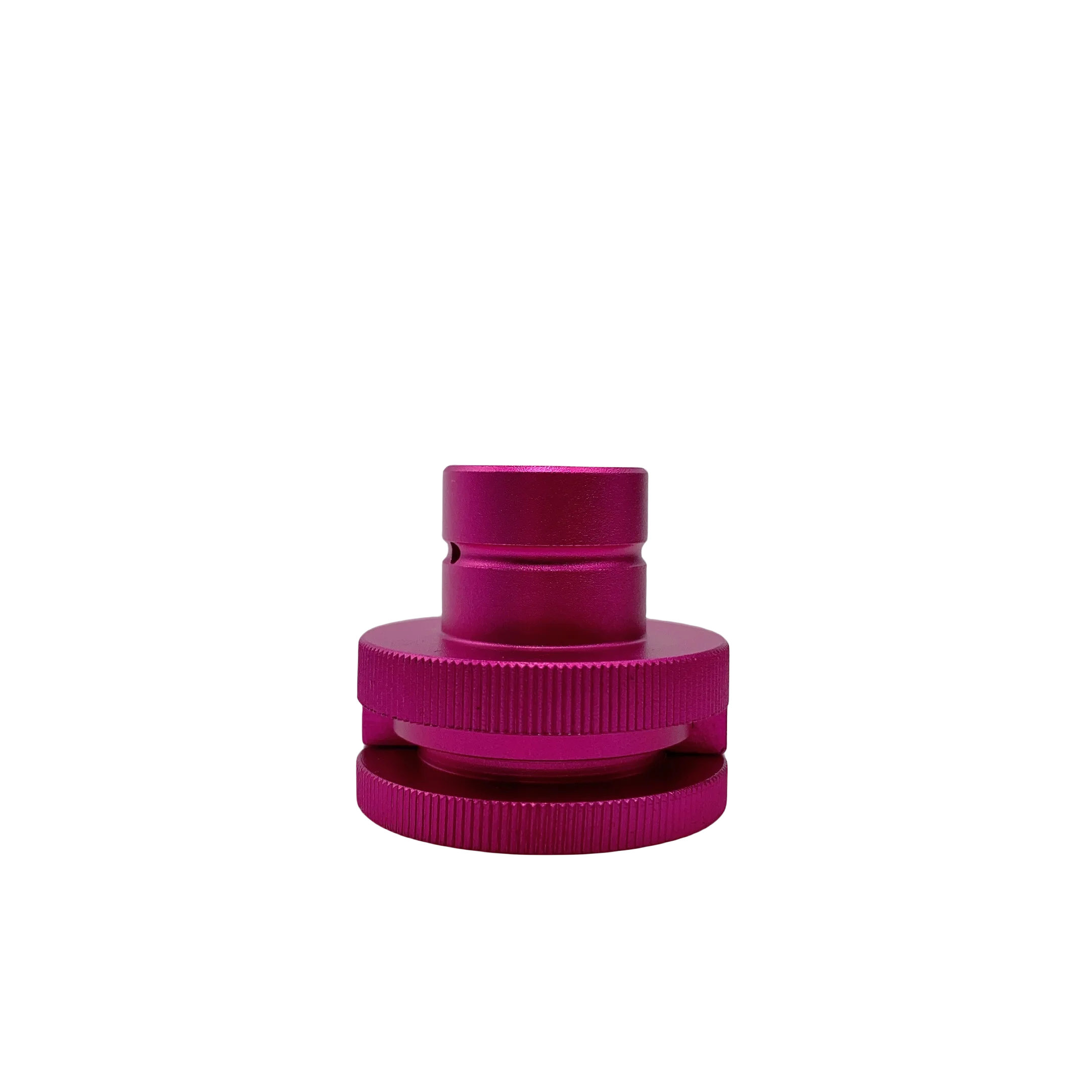 CO2 Convertor for Soda Machine with Quick Connect Adapter