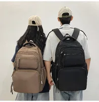 Backpack for Girls Teenager Travel School Backpacks Boys Children Rucksack Casual School Bags Backpack Cute Multipocket Book Bag 2