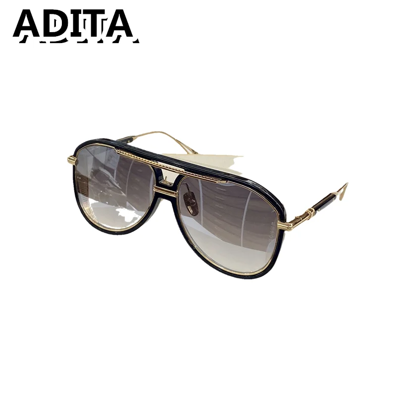 A DITA gafas de sol EPLX2 para hombre y mujer, lentes de sol de alta calidad, estilo titanio, diseño de moda, con caja| | AliExpress