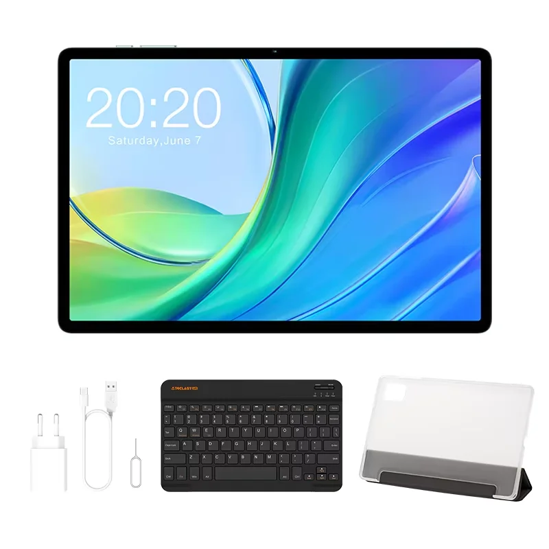 TECLAST T65 13 インチ タブレット　2025 Android 16 Amazon.co.jp: 【2025 Android 16 タブレット】TECLAST T65 13